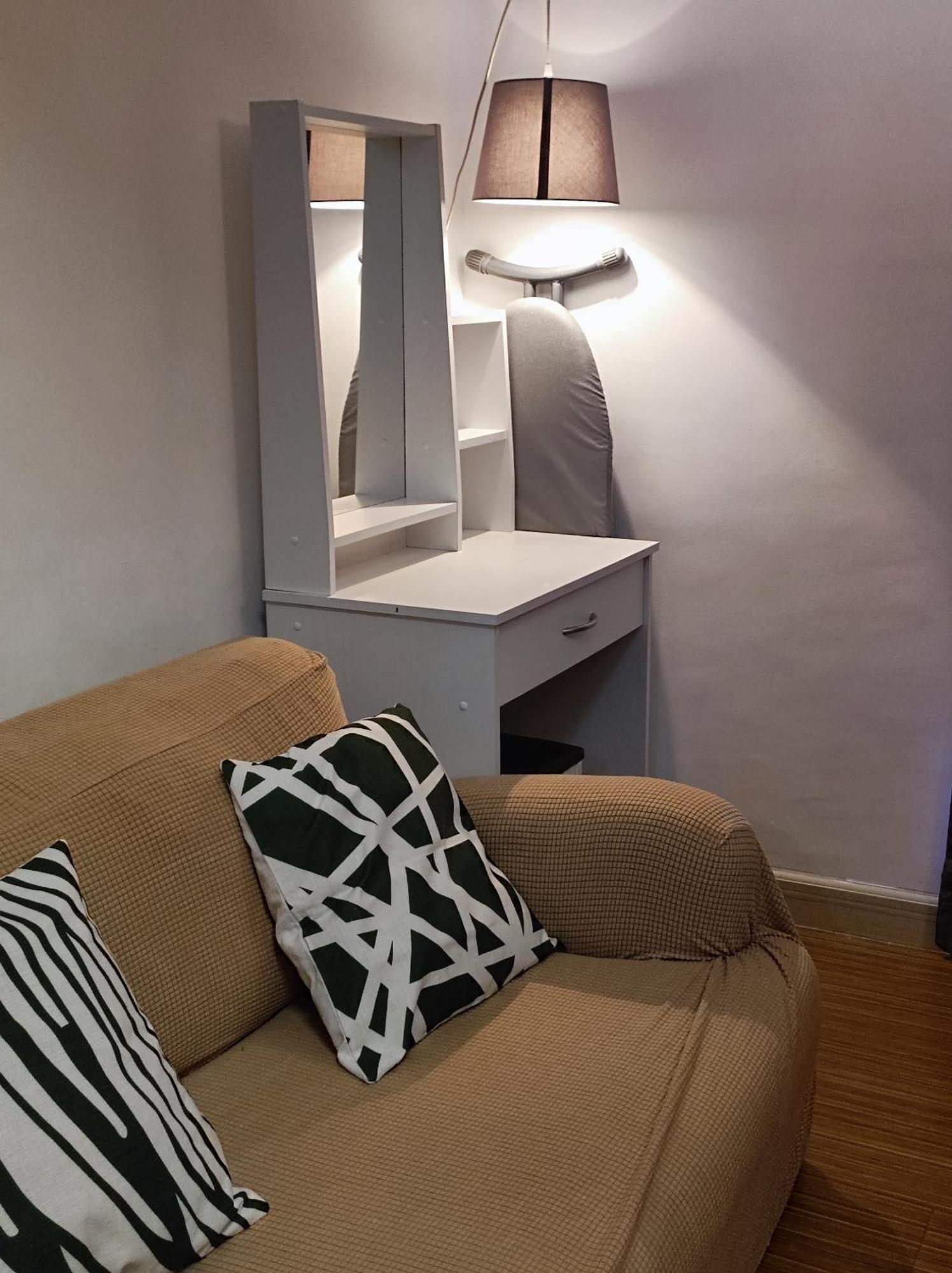 Trig Place At Grace Residence In Taguig City Manila Exterior foto